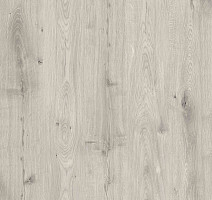 Кварцвиниловые полы Alix Floor City Line 5мм ALX1550-5 Дуб каменно-серый фото 1 | FLOORDEALER