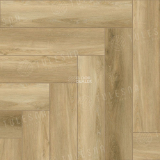 Tulesna Art Parquet  LVT 2.5мм Grazioso 1005-601 фото 1 | FLOORDEALER