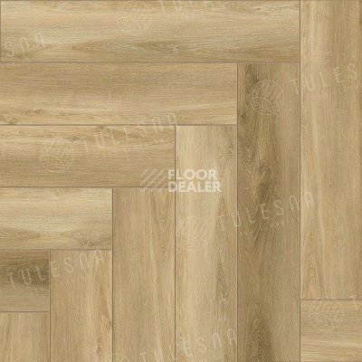 Кварцвиниловые полы Tulesna Art Parquet  LVT 2.5мм Grazioso 1005-601 фото 1 | FLOORDEALER