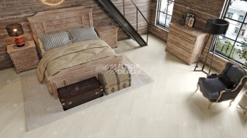 Alpine Floor Classic Light 3.5мм Дуб Арктик ЕСО134-77 фото 3 | FLOORDEALER
