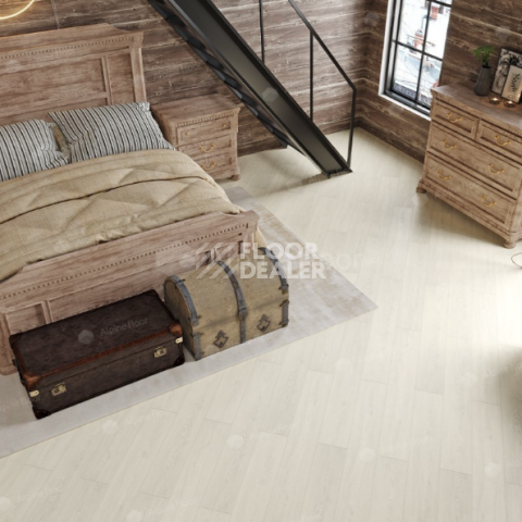 Alpine Floor Classic Light 3.5мм Дуб Арктик ЕСО134-77 фото 3 | FLOORDEALER