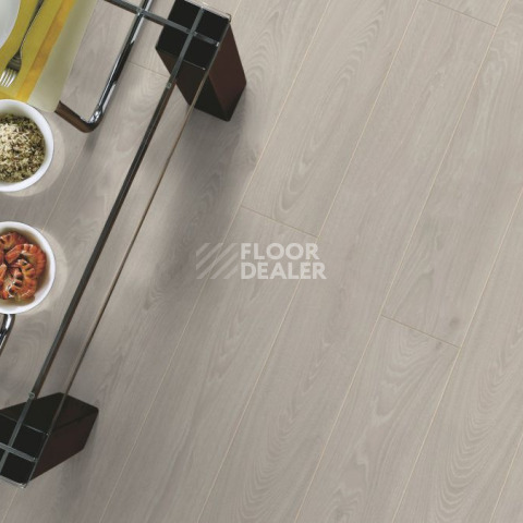 Kronotex Robusto 12мм d3597 Дуб Таймлесс Бежевый фото 6 | FLOORDEALER