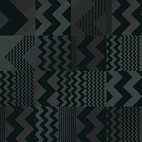 Ковровая плитка Ege Highline Cityscapes Zig Zag Black rfm 52755149 фото 1 | FLOORDEALER