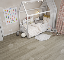 Alpine Floor Solo Plus 4мм Дуб Маэстоса ECO14-901 фото 2 | FLOORDEALER