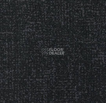 Ковровая плитка Flotex Colour Metro 5050 t 546008 Metro Anthracite фото 1 | FLOORDEALER