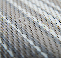 Кварцвиниловые полы Hoffman Walls Рулоны Плетённые Walls 11025 фото 1 | FLOORDEALER