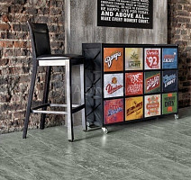 Alpine Floor Stone Mineral Core Шеффилд (без подложки) ECO 4-13 фото 3 | FLOORDEALER