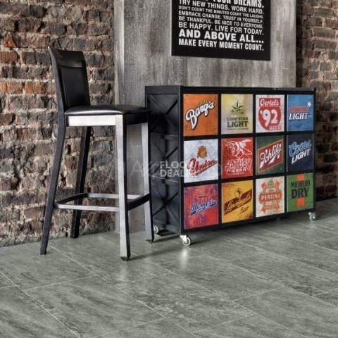 Alpine Floor Stone Mineral Core Шеффилд (без подложки) ECO 4-13 фото 3 | FLOORDEALER