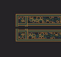 Ковролин Ege Highline Erte rf 5220739 фото 1 | FLOORDEALER