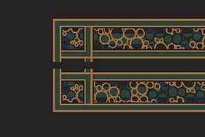 Ковролин Ege Highline Erte rf 5220739 фото  | FLOORDEALER