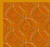 Ковролин Halbmond Step by Step 1 Modern 27508 фото 1 | FLOORDEALER