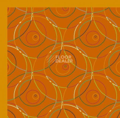 Ковролин Halbmond Step by Step 1 Modern 27508 фото 1 | FLOORDEALER