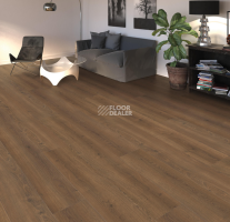 Haro Tritty 200 Aqua Gran Via 4V Дуб Флавия Дымчатый 544793 фото 2 | FLOORDEALER