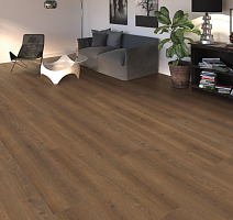 Haro Tritty 200 Aqua Gran Via 4V Дуб Флавия Дымчатый 544793 фото 2 | FLOORDEALER