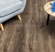 Alpine Floor Real Wood Дуб Vermont ЕСО 2-3 фото 3 | FLOORDEALER