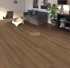 Haro Tritty 200 Aqua Gran Via 4V Дуб Флавия Дымчатый 544793 фото 2 | FLOORDEALER