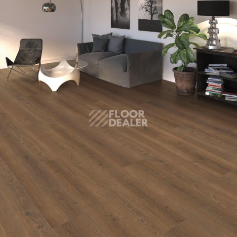 Haro Tritty 200 Aqua Gran Via 4V Дуб Флавия Дымчатый 544793 фото 2 | FLOORDEALER