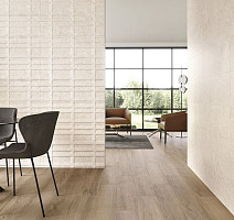 Priorato Priorato Alerce 19,5X120 REC фото 2 | FLOORDEALER