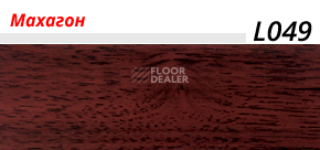 Плинтус Плинтус с мягким краем LinePlast L049 фото 1 | FLOORDEALER