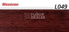 Плинтус Плинтус с мягким краем LinePlast L049 фото 1 | FLOORDEALER