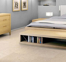 Eco Cork замковое MADEIRA CREME фото 3 | FLOORDEALER