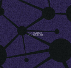 Ковролин Forbo Showtime Metropolis 920217 фото 1 | FLOORDEALER