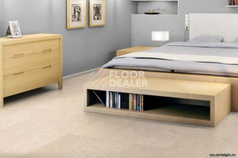 Eco Cork замковое Madeira Crème фото 3 | FLOORDEALER