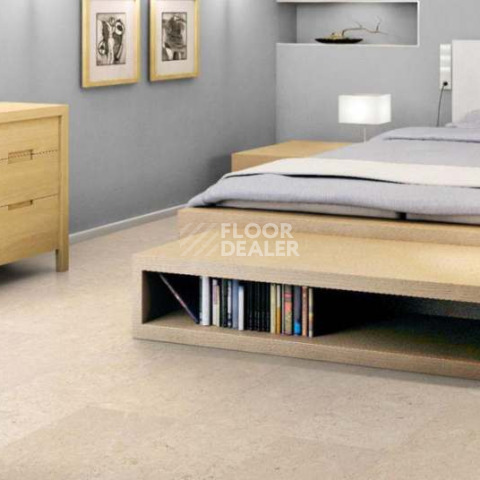 Eco Cork замковое Madeira Crème фото 3 | FLOORDEALER