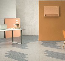Marmoleum Modular