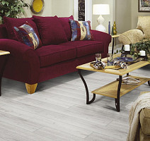 Kronotex Robusto 12мм d3181 Дуб Рип Белый фото 10 | FLOORDEALER