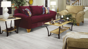 Kronotex Robusto 12мм d3181 Дуб Рип Белый фото 10 | FLOORDEALER