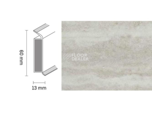 Плинтус Плинтус Dollken EP 60/13 2368 фото 1 | FLOORDEALER