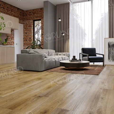 Norland Elegant Strong 12мм Дуб Крете LF302-11 фото 4 | FLOORDEALER