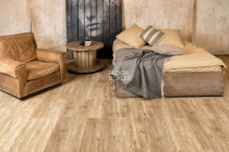 Alpine Floor Grand Sequoia (1220x183) ГРАНД СЕКВОЙЯ МИНДАЛЬ ECO 11-6 фото 2 | FLOORDEALER