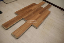 Evofloor Optima Click 4.2мм Дуб Янтарный фото 7 | FLOORDEALER