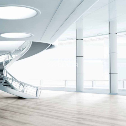 Kronotex Dynamic Plus d4781 Дуб Курганный фото 3 | FLOORDEALER
