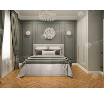 Alpine Floor Chevron 5мм Tesoro ECO18-16 фото 2 | FLOORDEALER