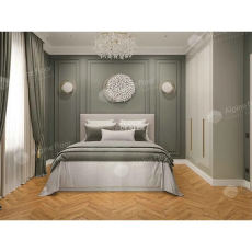 Alpine Floor Chevron 5мм Tesoro ECO18-16 фото 2 | FLOORDEALER