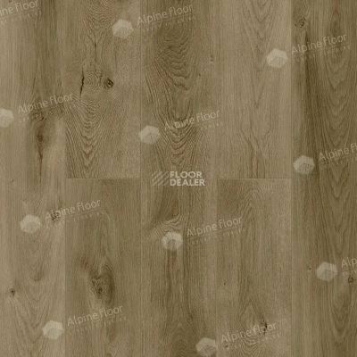 Кварцвиниловые полы Alpine Floor Liberty Loose Lay LVT ECO 23-3 Дуб Натуральный Отбеленный фото 6 | FLOORDEALER