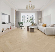 Evofloor Parquet Click 4.5мм Planier (Планье) фото 5 | FLOORDEALER