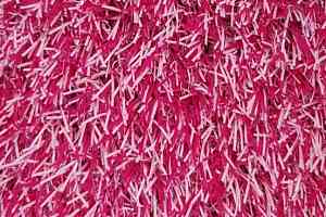 Искусственная трава Деко Цветная 20мм Розовый фото  | FLOORDEALER