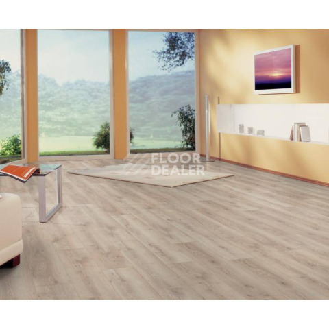 Kronotex Mammut d4728 Дуб Горный Бежевый фото 6 | FLOORDEALER