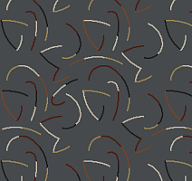 Ковролин Ege Highline Metropolitan World of Fantasy rf 5295485 фото 1 | FLOORDEALER