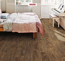 Haro Tritty 100 4V Орех Варио 544714 фото 4 | FLOORDEALER