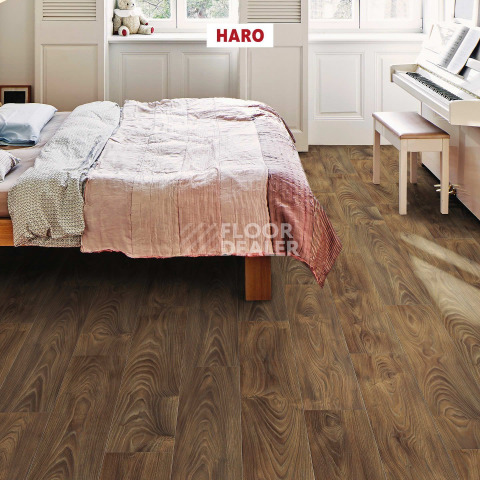 Haro Tritty 100 4V Орех Варио 544714 фото 4 | FLOORDEALER