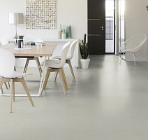 Marmorette DLW 2.5mm 0252 Light Grey фото 2 | FLOORDEALER