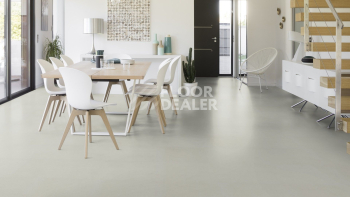 Gerflor Marmorette DLW 2.5mm 0252 Light Grey фото 2 | FLOORDEALER