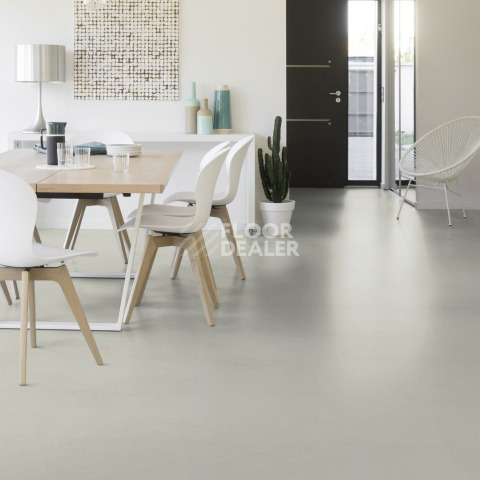 Gerflor Marmorette DLW 2.5mm 0252 Light Grey фото 2 | FLOORDEALER