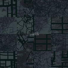 Ege Highline Cityscapes Aerial Map Violet rfm 52755014 фото 1 | FLOORDEALER