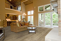 Kronotex Mega Plus d3668 Дуб Неброский фото 3 | FLOORDEALER